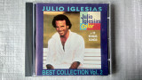 CD Компакт диск Julio Iglesias - Best Collection 2