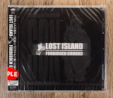 Lost Island - Forbidden Ground (Японія)