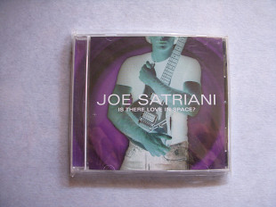 Joe Satriani