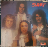 Slade – Sladest 1973 Germany