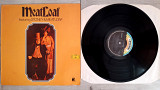 MEAT LOAF FEATURING STONEY & MEAT LOAF ( PRODIGAL 5C052-62172 ) 1978 HOLL