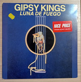 Gipsy Kings – Luna De Fuego