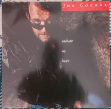 Joe Cocker – Unchain My Heart 1987 (Club Edition) Germany