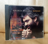 Andrea Bocelli - Sogno