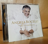 Andrea Bocelli - Christmas