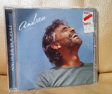 Andrea Bocelli - Andrea