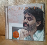 Andrea Bocelli - Toscana