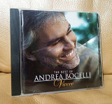 Andrea Bocelli - Vivere