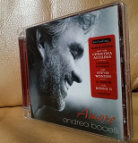 Andrea Bocelli - Amore