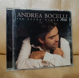 Andrea Bocelli - Aria