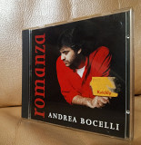 Andrea Bocelli - Romanza