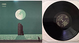 MIKE OLDFIELD CRISES - MOONLIGHT SHADOW ( VIRGIN 205 500-320 ) 1982 GERMANY