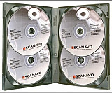 DVD коробка ( Германия )
