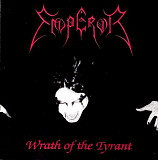 Emperor – Wrath Of The Tyrant