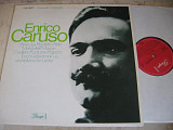 Enrico Caruso ‎– Arien ( Germany ) LP