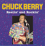 Chuck Berry ‎– Reelin' And Rockin' ( UK & Europe )