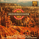 Ennio Morricone ‎– The Very Best Of Ennio Morricone ( UK )