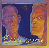 Erasure ‎– Erasure ( USA )