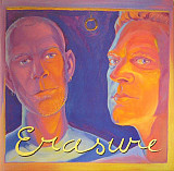 Erasure ‎– Erasure ( Mute ‎– CDSTUMM145 ) Digipak