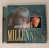 CD JOHN MILES 1998 Millennium Edition (Germany)