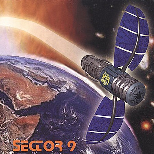 Sound Tribe Sector 9 = Sector 9 – Interplanetary Escape Vehicle ( USA ) Electronic, Jazz, Rock