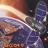 Sound Tribe Sector 9 = Sector 9 – Interplanetary Escape Vehicle ( USA ) Electronic, Jazz, Rock