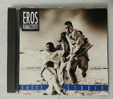 CD EROS RAMAZZOTTI 1993 Tutte Storie (Germany)