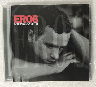 CD EROS RAMAZZOTTI 1997 EROS (E.U.)