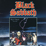 Black Sabbath – Live Evil