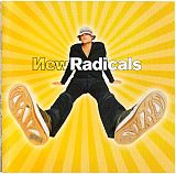 New Radicals – Maybe You've Been Brainwashed Too ( USA )