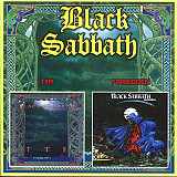 Black Sabbath – Tyr / Forbidden