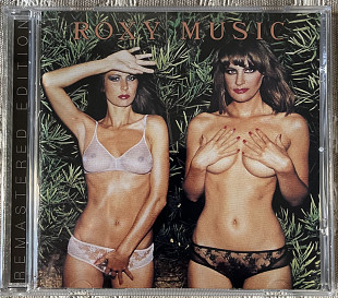 Roxy Music – 1973 Country Life