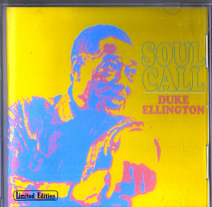 Duke Ellington 1967 - Soul Call