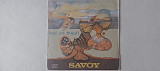 Savoy Lied cu Fluturi