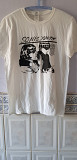 Футболка "Sonic Youth" (100% cotton, M, Nicaragua)