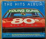 The Hits Album 80s Young Guns 4xCD (80 Huge Hits From The Decades' New Superstars)