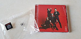 The Vaccines English Graffiti CD фірмовий