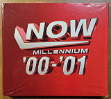 Now Millennium '00-'01 4xCD