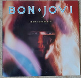 Bon Jovi ‎– 7800° Fahrenheit