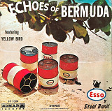 The Esso Steel Band – Echoes Of Bermuda