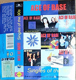 Ace Of Base – Singles Of The 90's