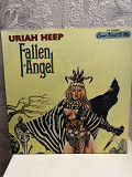 Urian Heep “Fallen Sngel”