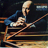 Igor Kipnis ‎– Austrian Music For Harpsichord And Clavichord (made in USA)