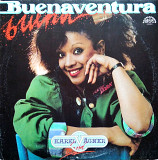 Buenaventura / Karel Vágner Band – Buena