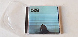 Foals What Went Down CD PCM stereo фірмовий