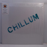 Chillum – Chillum LP 12" AUDIOFIL (Прайс 45677)