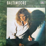 Baltimoore – There's No Danger On The Roof