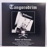 Tangorodrim – Unholy And Unlimited... LP 12" (Прайс 45717)