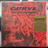 Curve - Doppelgänger (LP, 2023, RE, Numbered) NM/NM