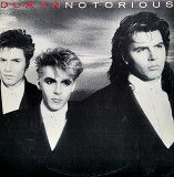 Duran Duran – Notorious